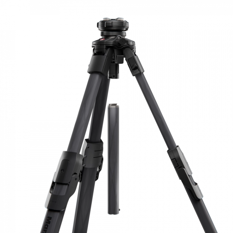 Statyw Manfrotto ONE Carbon