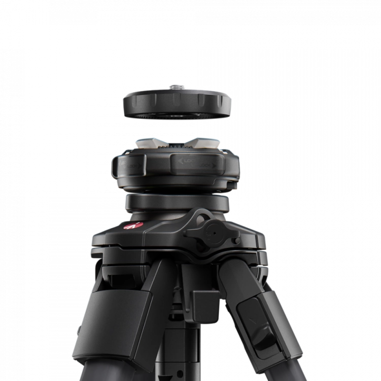 Statyw Manfrotto ONE Carbon