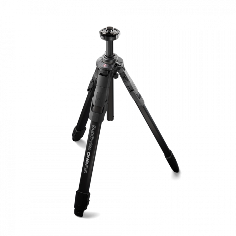 Statyw Manfrotto ONE Aluminium