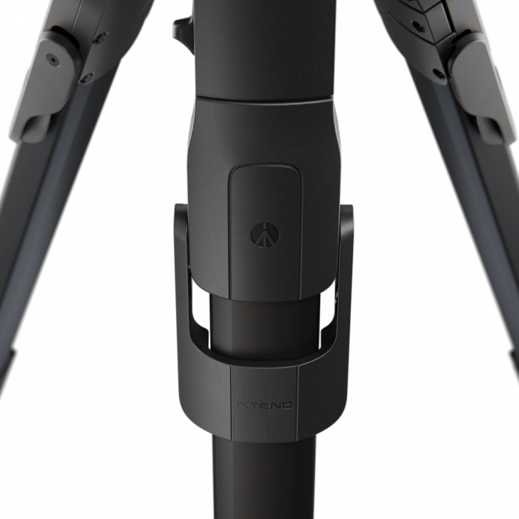 Statyw Manfrotto ONE Aluminium