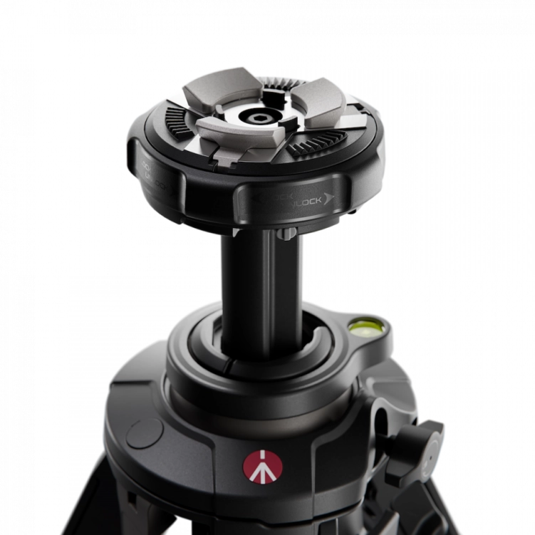 Statyw Manfrotto ONE Aluminium