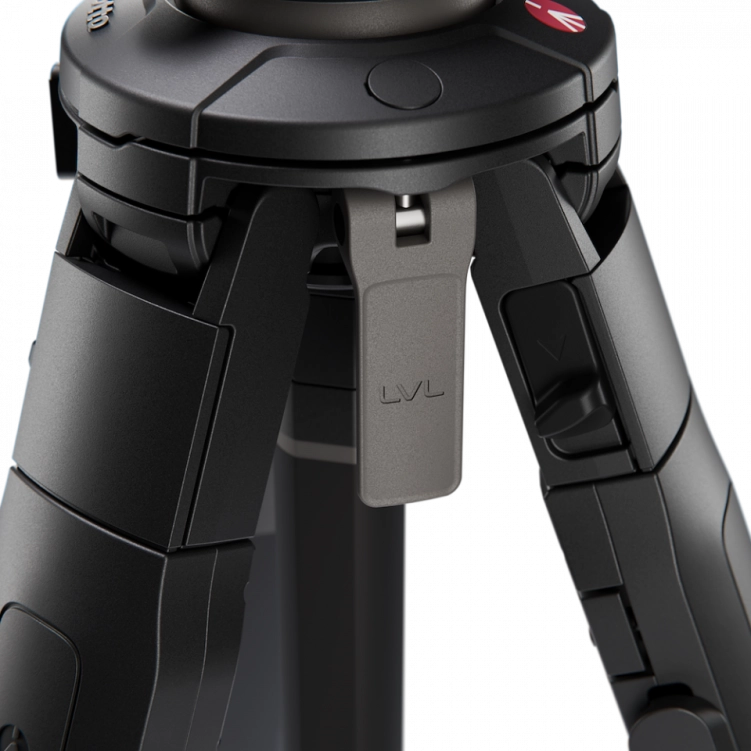 Statyw Manfrotto ONE Aluminium