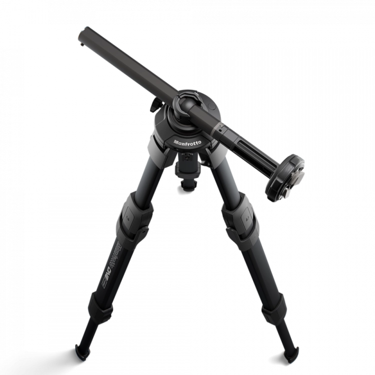 Statyw Manfrotto ONE Aluminium