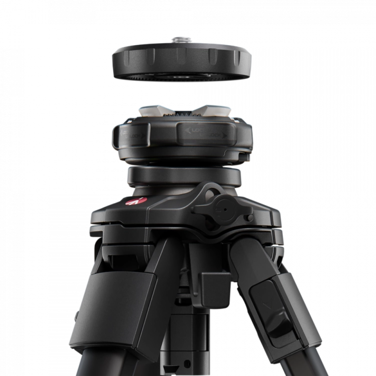 Statyw Manfrotto ONE Aluminium