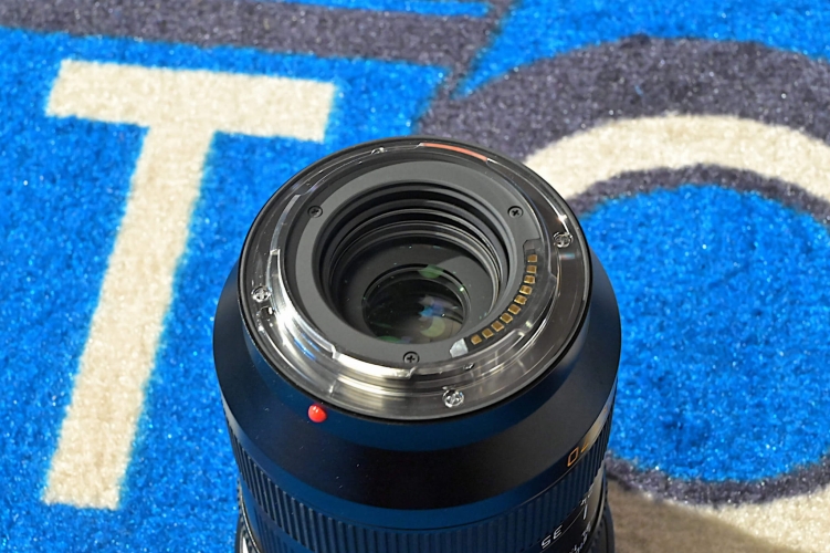 Obiektyw Leica 24–70 f/2.8 mm Vario-Elmarit-SL ASPH UŻYWANY