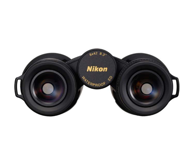Nikon lornetka MONARCH HG 8X42 c