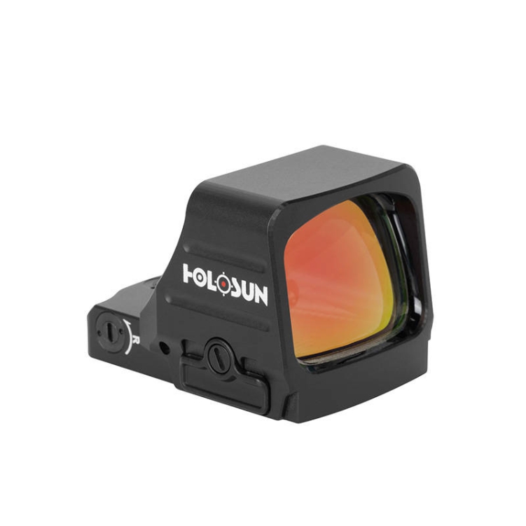 Kolimator Holosun 507Comp-RD RED Dot RMR