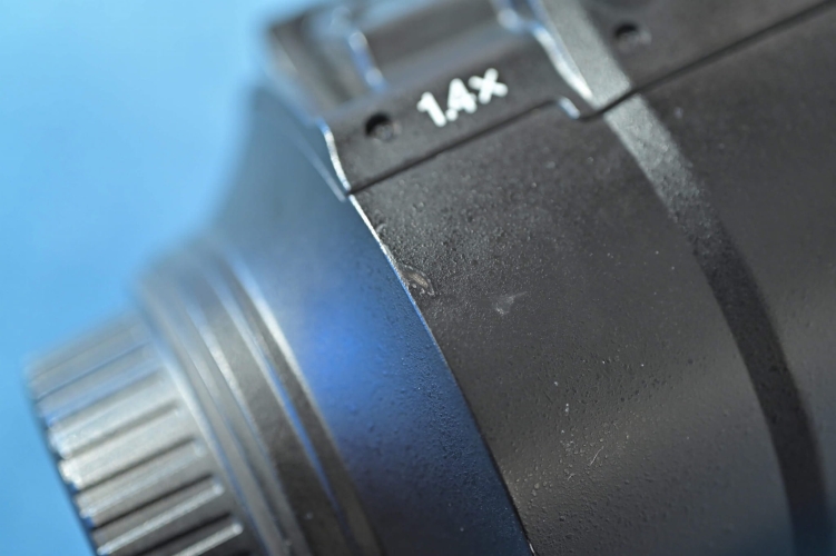 Nikon Nikkor AF-S 180-400 mm f/4E TC1.4 FL ED VR OUTLET