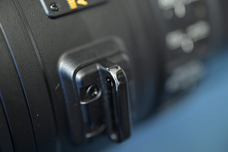 Nikon Nikkor AF-S 180-400 mm f/4E TC1.4 FL ED VR OUTLET