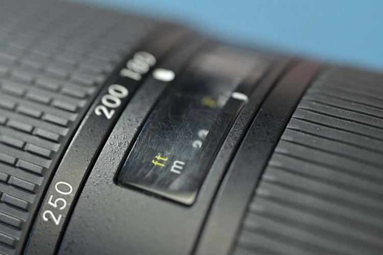 Nikon Nikkor AF-S 180-400 mm f/4E TC1.4 FL ED VR OUTLET