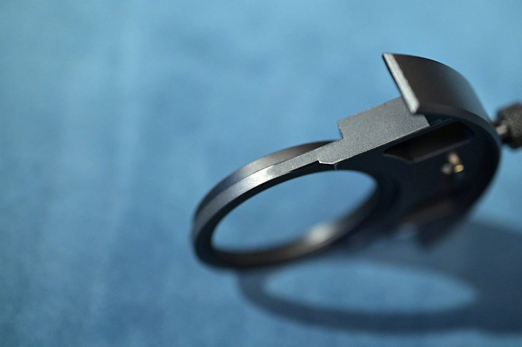 Nikon Nikkor AF-S 180-400 mm f/4E TC1.4 FL ED VR OUTLET