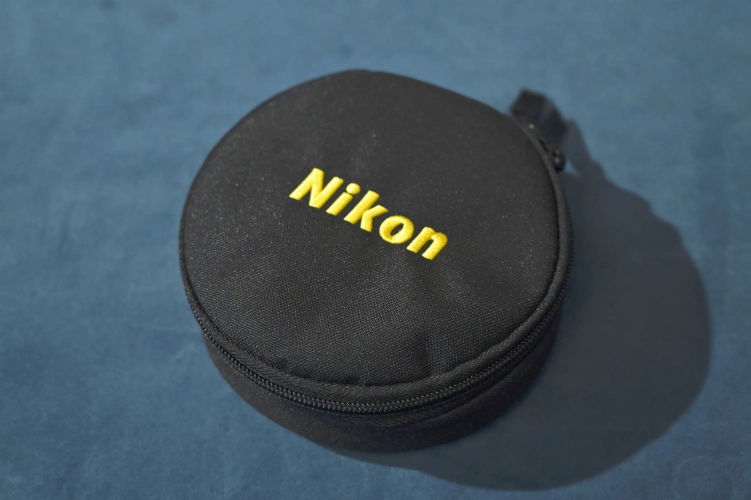 Nikon Nikkor AF-S 180-400 mm f/4E TC1.4 FL ED VR OUTLET