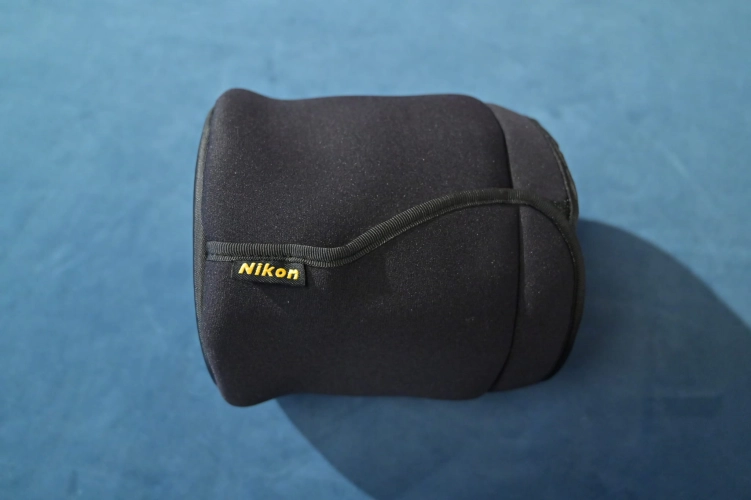 Nikon Nikkor AF-S 180-400 mm f/4E TC1.4 FL ED VR OUTLET