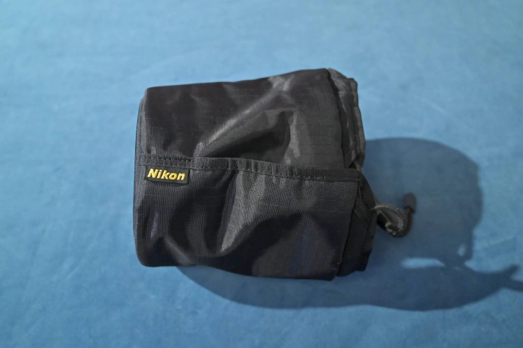 Nikon Nikkor AF-S 180-400 mm f/4E TC1.4 FL ED VR OUTLET