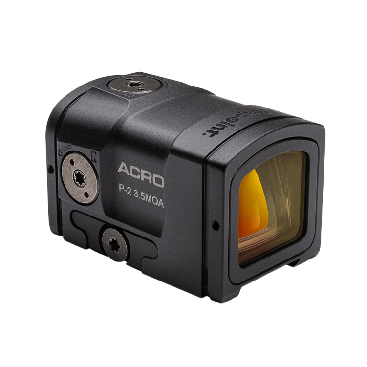 Celownik kolimatorowy Aimpoint Acro P-2 (3,5 MOA)