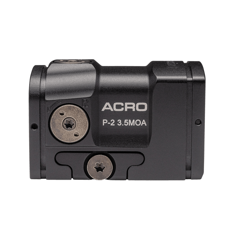 Celownik kolimatorowy Aimpoint Acro P-2 (3,5 MOA)