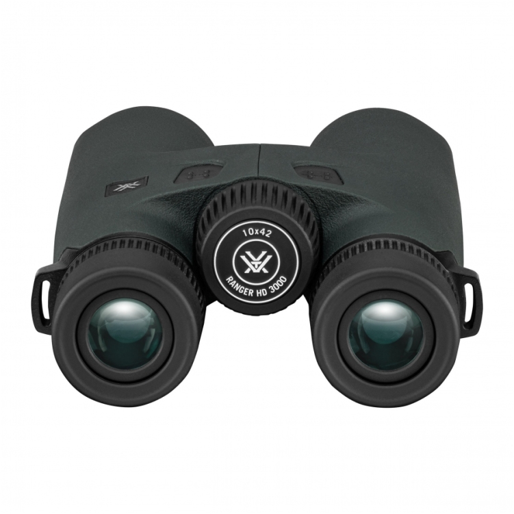 Lornetka z dalmierzem Vortex Ranger HD 3000 10x42 LRF