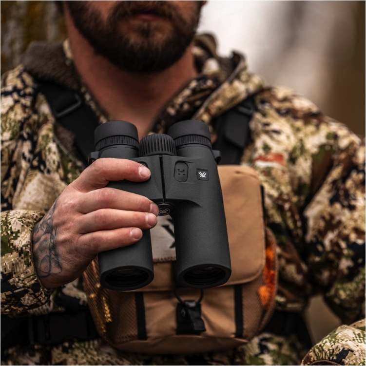 Lornetka z dalmierzem Vortex Ranger HD 3000 10x42 LRF