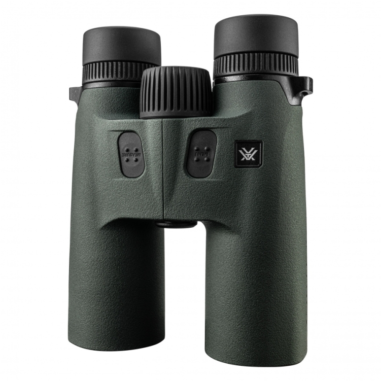Lornetka z dalmierzem Vortex Ranger HD 3000 10x42 LRF