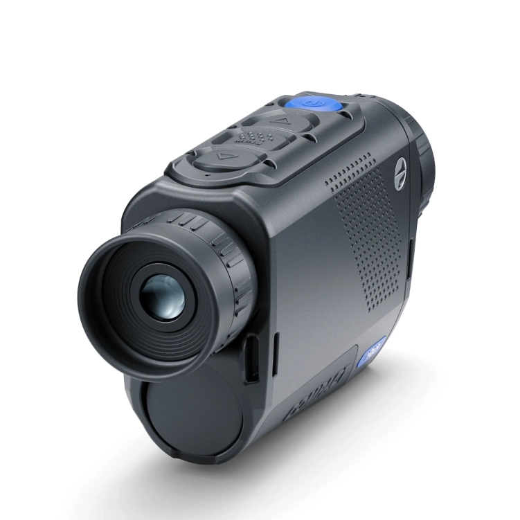 Monokular termowizyjny Pulsar Axion Compact XQ19