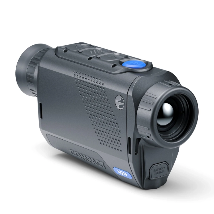 Monokular termowizyjny Pulsar Axion Compact XQ19