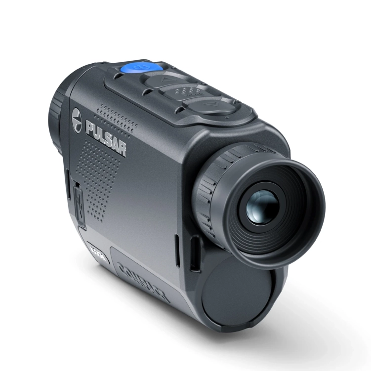 Monokular termowizyjny Pulsar Axion Compact XQ19