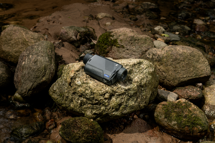 Monokular termowizyjny Pulsar Axion Compact XQ19