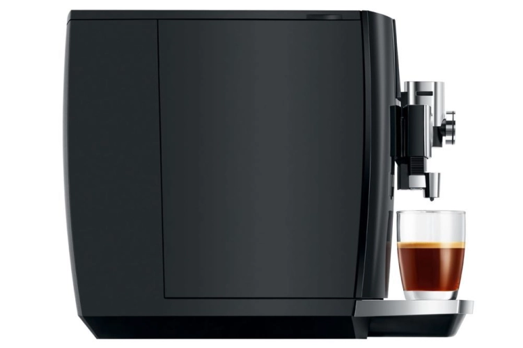 Ekspres JURA J8 (EA) Piano Black