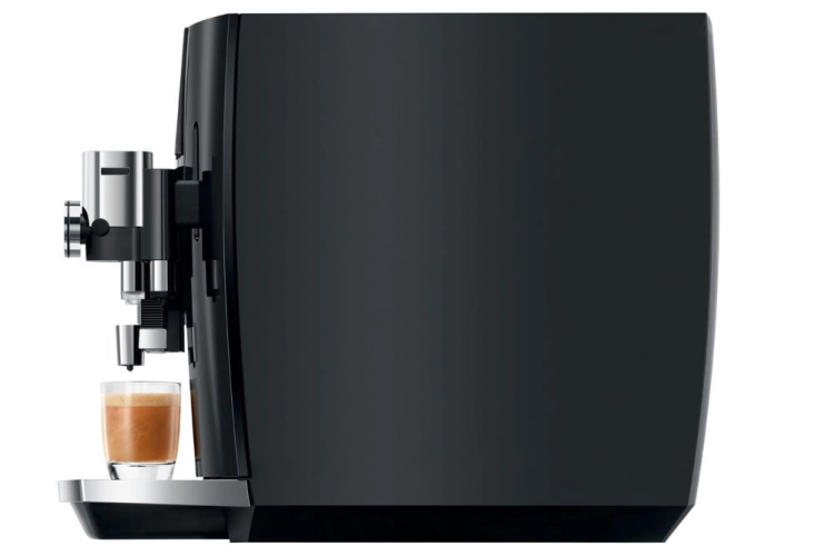 Ekspres JURA J8 (EA) Piano Black