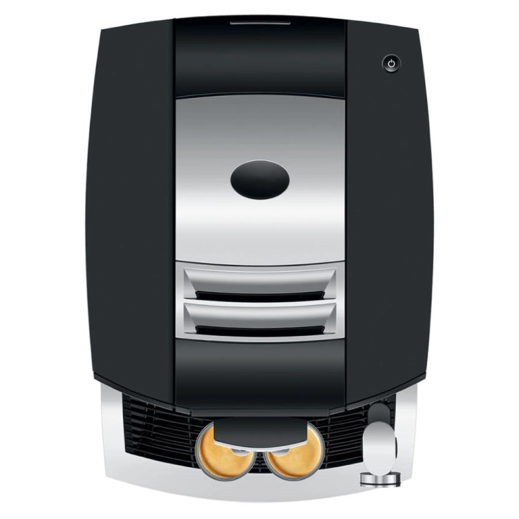 Ekspres JURA J8 (EA) Piano Black