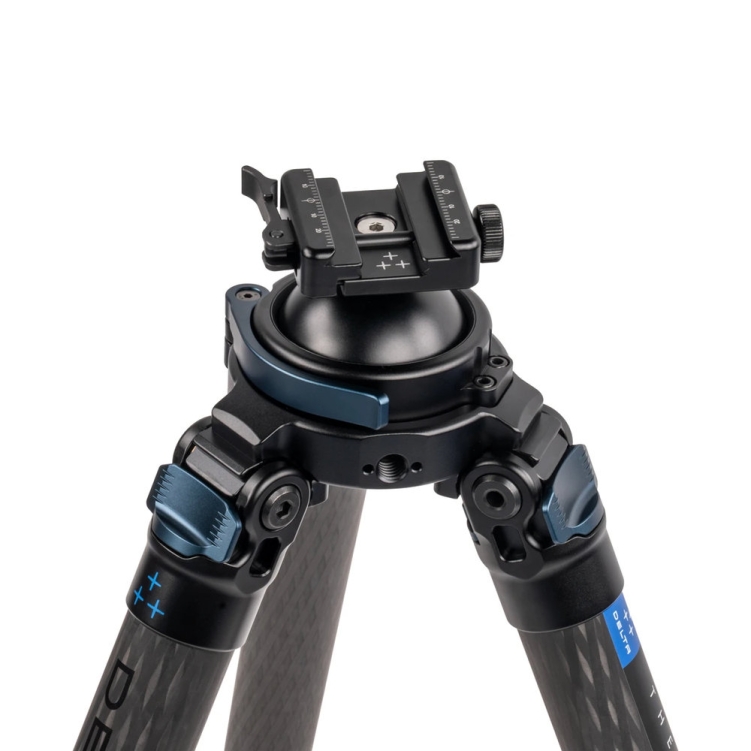 Statyw Delta Tripod Carbon ST-C