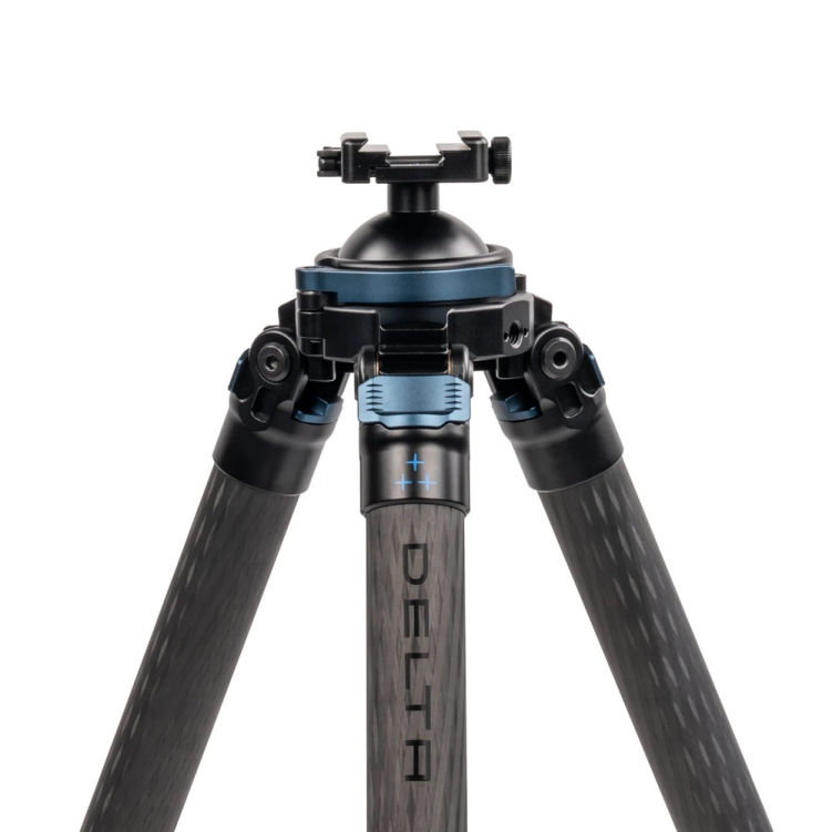 Statyw Delta Tripod Carbon ST-C