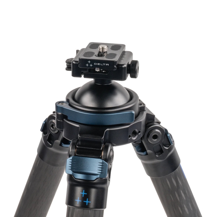Statyw Delta Tripod Carbon ST-C
