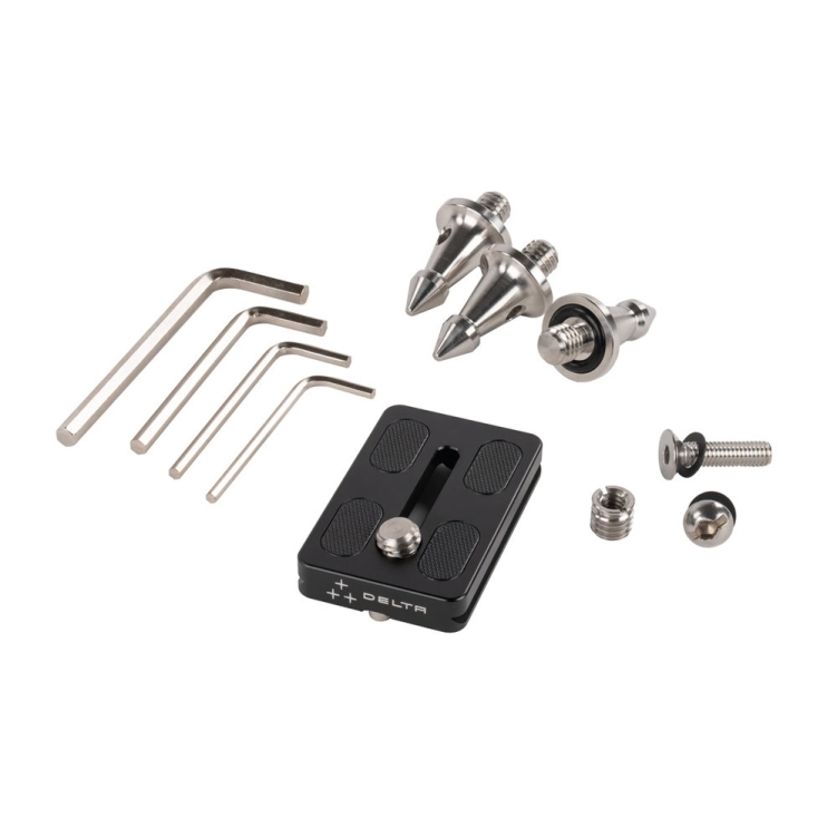 Statyw Delta Tripod Carbon ST-C