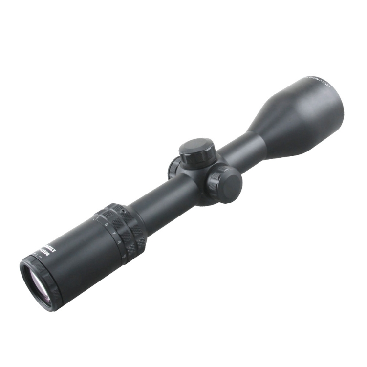 Luneta celownicza Vector Optics Grizzly 3-12x56 G4 SFP FMC SCOM-09