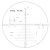 Siatka celownicza Vector Optics Veyron 3-12x44 IR Compact SFP MPR-V10 SCOM-40