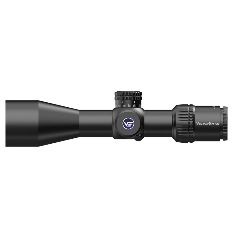 Luneta celownicza Vector Optics Veyron 3-12x44 IR Compact SFP MPR-V10 SCOM-40