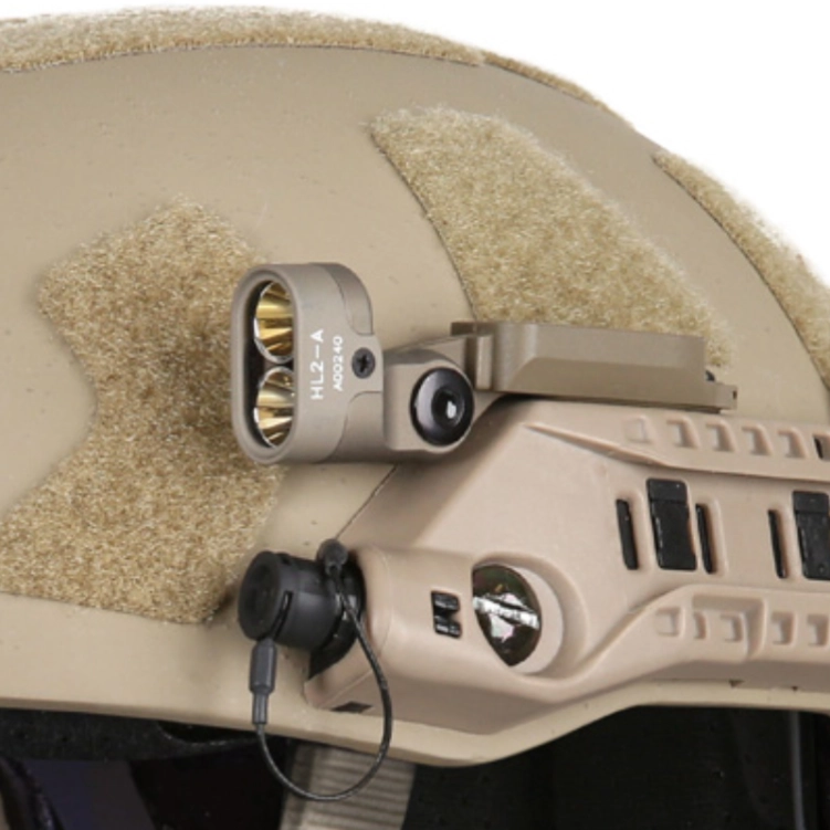 Latarka do Ops-Core RAILINK Surefire HL2-A