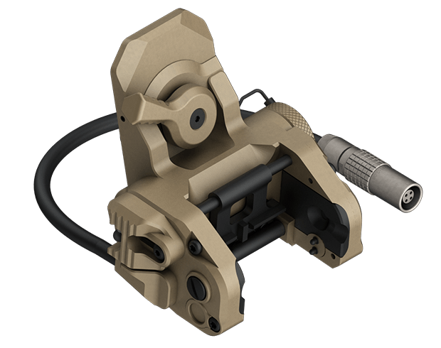 Uniwersalny montaż do systemów noktowizyjnych Wilcox GSGM