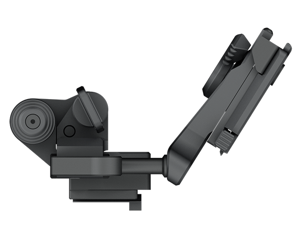 Montaż Wilcox G29 do gogli noktowizyjnych