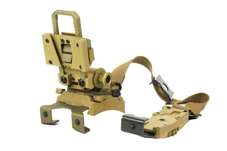 Montaż Wilcox G42 do gogli noktowizyjnych