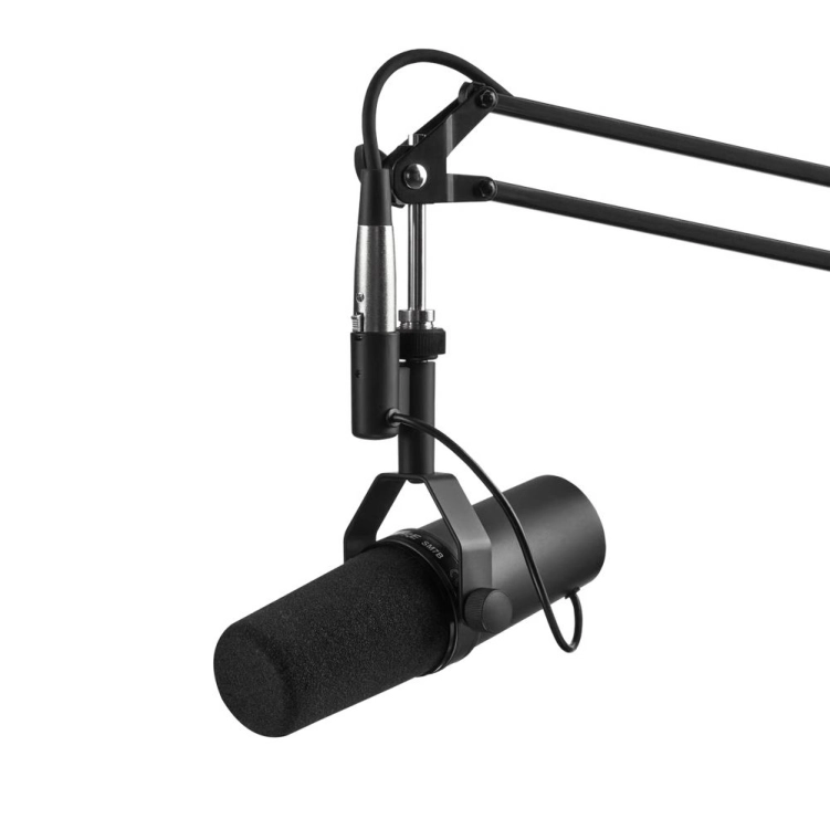Mikrofon Shure SM7B