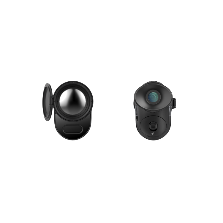 Monokular termowizyjny Guide TD653L