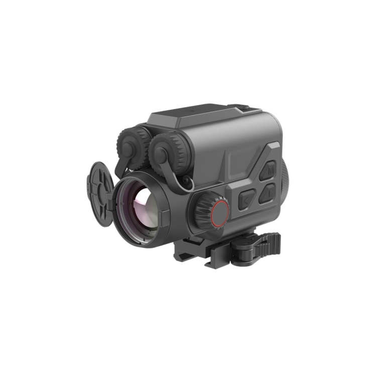 Nasadka termowizyjna Guide TB630L