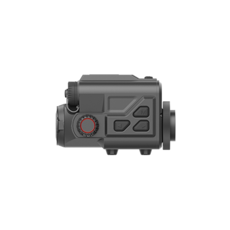 Nasadka termowizyjna Guide TB630L