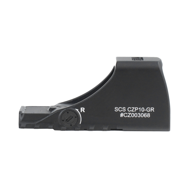 Kolimator Holosun SCS CZ P-10 C GR