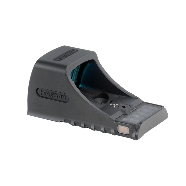 Kolimator Holosun SCS CZ P-10 C GR