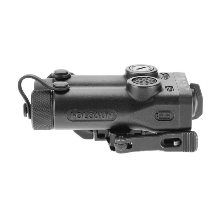 Laserowy wskaźnik celu Holosun LE221-RD