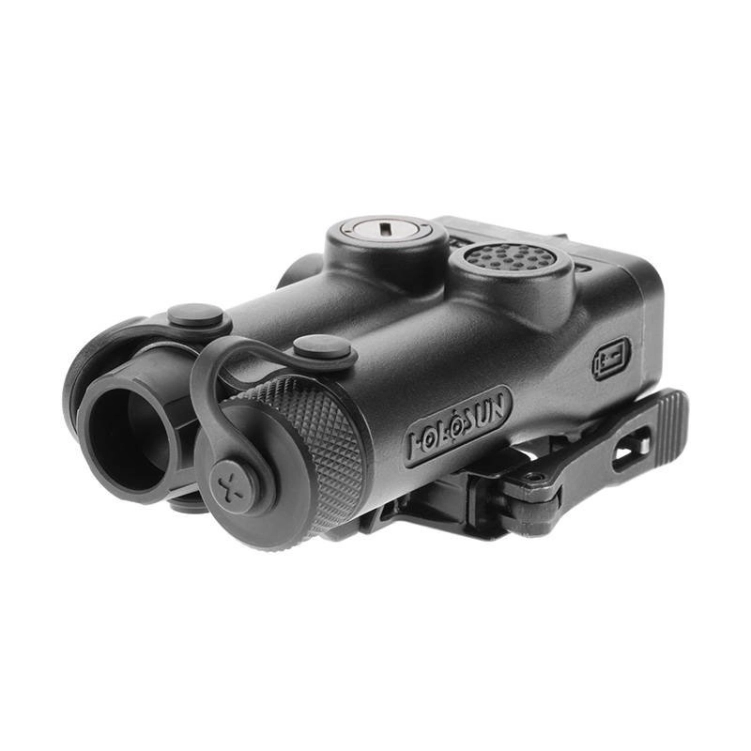 Laserowy wskaźnik celu Holosun LE221-RD