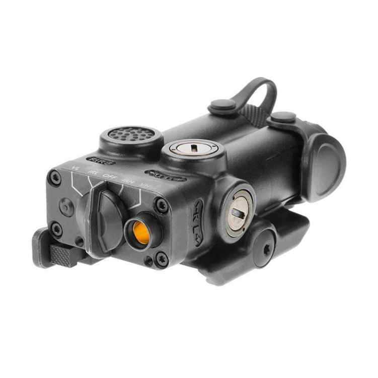 Laserowy wskaźnik celu Holosun LE221-RD